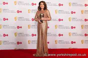 Jane McDonald is coming to Yorkshire: Here is where you can see the Wakefield singer perform - The Yorkshire Post