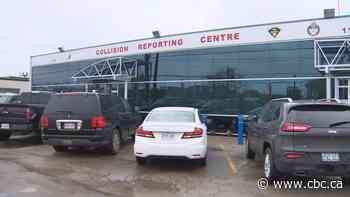 Collision Reporting Centres set to open in Edmonton this fall