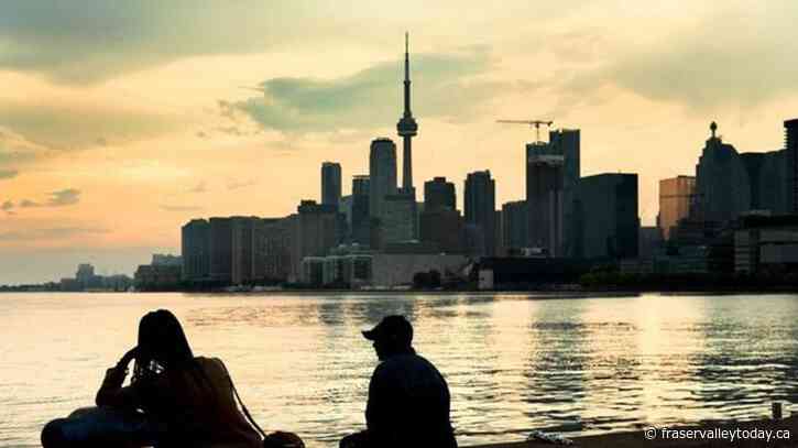 New federal electoral districts proposed in Ontario would cut seats in Toronto, north