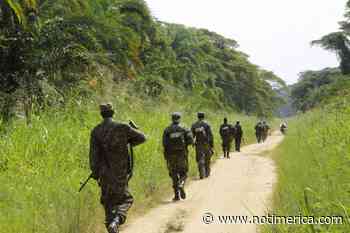 RDCongo.- Las autoridades de RDC ordenan a los militares desalojar las minas del Alto Katanga - Notimérica