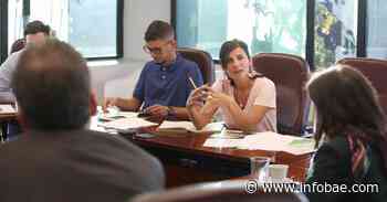 Ministra de minas aclaró que pasará con la soberanía y la independencia energética del país - Infobae America