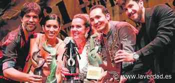 El secretario del jurado del Cante de las Minas acusa al alcalde de dar «un golpe de muerte» al festival con s - La Verdad