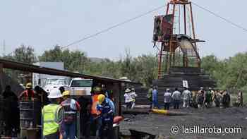 Las 12 minas irregulares en la misma zona donde están 10 mineros atrapados - La Silla Rota
