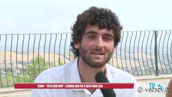 Fermo – “Voto dove vivo”, i giovani dem per il voto fuori sede - VeraTV News