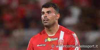 Il Monza extralarge ha un solo punto fermo: Petagna - Corriere dello Sport