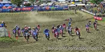 Sulla pista del Monterosato di Fermo, il meglio del motocross azzurro - Motosprint.it