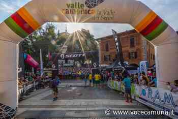Domenica la San Fermo Trail, ma già sabato Borno andrà di corsa - Radio Voce Camuna