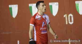 Serie A Banca d'Alba-Egea, Torino ancora fermo - Lo Sferisterio