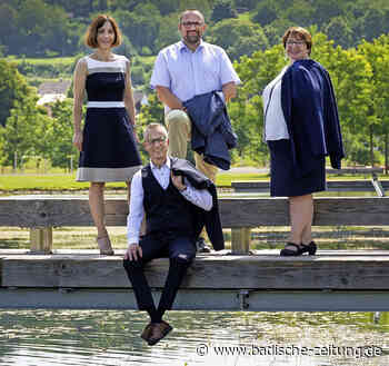 Die "Familie" ist keine Floskel - Lahr - badische-zeitung.de