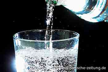 Die politische Lage wirkt sich auf die Ortenauer Getränkeproduktion aus - Lahr - badische-zeitung.de