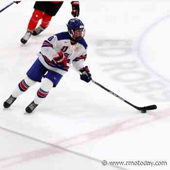 Canmore hockey prospect wins silver at Five Nations Cup - Rocky Mountain Outlook - Bow Valley News