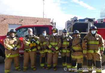 Compartirán protocolos de seguridad - Ensenada.net