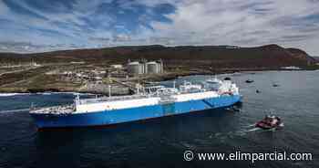 Trasladarán equipo pesado por obras de Sempra en Ensenada - El Imparcial