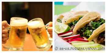 El Festival del Taco y la Cerveza está de regreso a Ensenada - Yahoo Noticias
