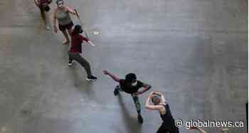 ‘We are not an afterthought’: Diverse performers showcase different abilities in Calgary circus show