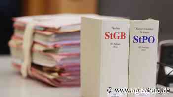 Justiz - Strafprozesse dauern immer länger - neuer Höchstwert - Neue Presse Coburg