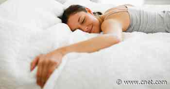 8 Tips for Getting the Most Out of Your Sleep     - CNET