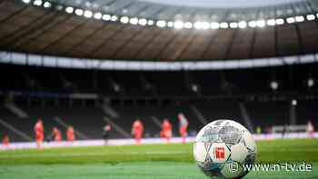 Augsburg erwartet das "nächste dicke Brett" gegen Mainz 05 - n-tv NACHRICHTEN