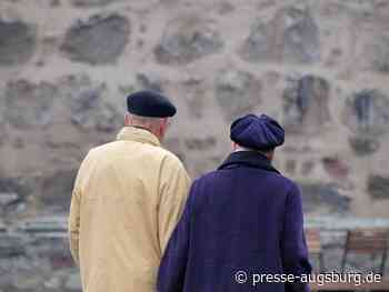 Sozialverband: Viele Rentner wissen nicht mehr ein noch aus | Presse Augsburg - Presse Augsburg