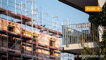 Interaktive Grafiken: Die Preise für Bauland im Landkreis Augsburg steigen immer weiter | Schwabmünchner Allgemeine - Augsburger Allgemeine