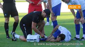Nördlingen: Gegen Augsburg soll beim TSV Nördlingen der Knoten platzen | Rieser Nachrichten - Augsburger Allgemeine