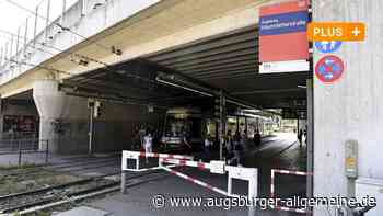 Augsburg: Kontrollen und so manche Verkehrsregeln ärgern Augsburgs Radler | Augsburger Allgemeine - Augsburger Allgemeine