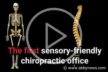 B.C. welcomes Canada’s first sensory-friendly chiropractic office