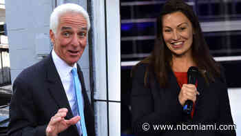 Here Are the Major Donors to Democratic Gov. Candidates Fried and Crist