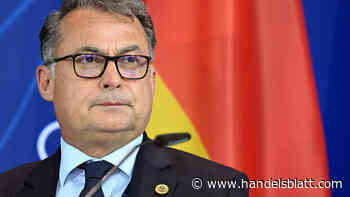 Joachim Nagel: Bundesbank-Präsident unterstreicht Notwendigkeit weiterer Zinsanhebungen