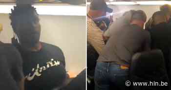 Vliegtuig maakt noodlanding nadat man door het lint gaat - Het Laatste Nieuws