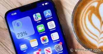 iPhone 13 vs. iPhone 14: Selfie Cameras May Get Biggest Overhaul in Years     - CNET