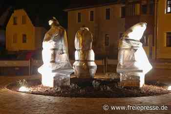 Energiekrise: Schaltet Waldenburg nachts die Straßenbeleuchtung ab? - freiepresse.de