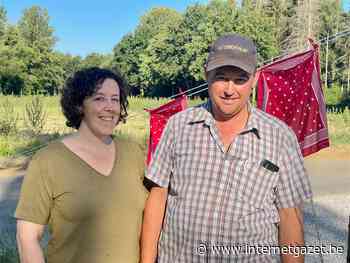 'Er is geen respect meer voor de boerenstiel' - Internetgazet