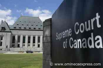 Supreme Court to review mandatory minimum penalty for child luring offence - Omineca Express