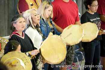 Celebration brings all people together - Omineca Express