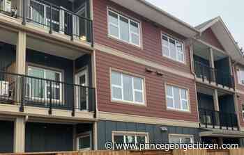 First-of-its-kind dementia housing opens in Vanderhoof - Prince George Citizen