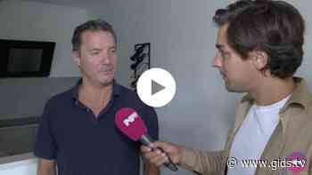 John de Bever en Johan Derksen over Televizier-Ring: "De Bevers worden onderschat" - Gids.tv