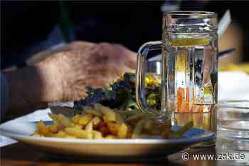 Warum ein Sachse die Gastronomie bei der Gartenschau in Balingen übernimmt - Zollern-Alb-Kurier