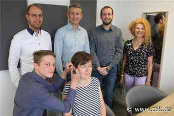 Praktika nutzen: Laut Arbeitsmarktbericht für Balingen sind noch viele Ausbildungsstellen offen - Zollern-Alb-Kurier