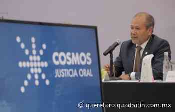USAID promueve Cosmos con el estado de Coahuila de Zaragoza - Quadratín Querétaro