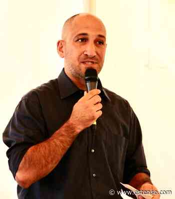 Nubifragio. Talmelli: “Noi non ci facciamo fotografare in canoa” | estense.com Ferrara - Estense.com