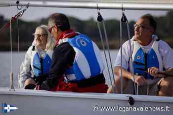 Corsi di vela per adulti al Centro Nautico di Ferrara: aperte le iscrizioni - Lega Navale Italiana