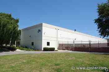 Prologis Warehouse in Compton Lures Logistics Tenant - CoStar Group