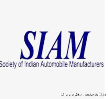 SIAM Hosts 8th Automotive Logistics Conclave With Focus on Sustainable Future - BW Businessworld