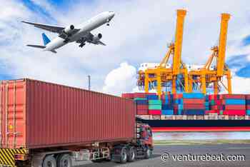 API plus AI helps speed up last-mile logistics - VentureBeat