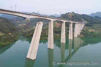 Inflation tearing into infrastructure planning, causing some worries - Logistics Management