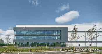 Iron Mountain signs deal with Iput for 15000sq m logistics unit - The Irish Times