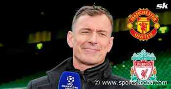 “If they do that, then they are in big trouble” – Chris Sutton makes bold scoreline prediction for Manchester United vs Liverpool - Sportskeeda
