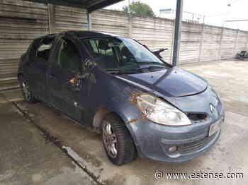 Fuoristrada all'alba ad Argenta, ferita una donna | estense.com Ferrara - Estense.com