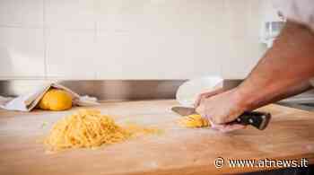 Alba porta i Tajarin all’edizione 2022 del progetto “Breads of the Creative Cities” - ATNews